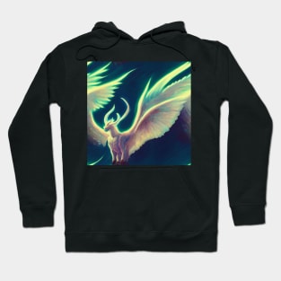 Dragon Scales, Twenty-Four: Hoodie